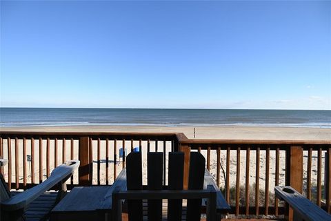 A home in Surfside Beach