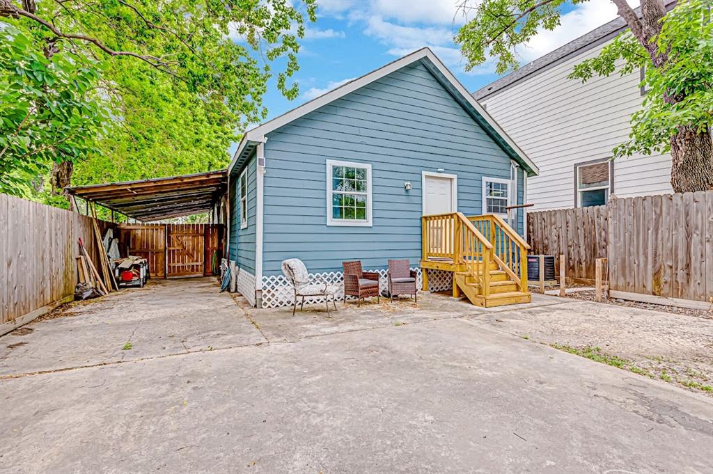 7711 Avenue L, Houston, Texas image 23