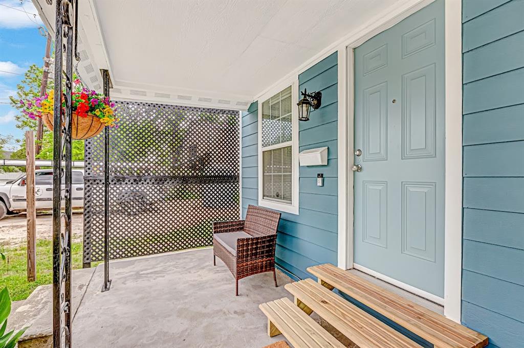 7711 Avenue L, Houston, Texas image 3