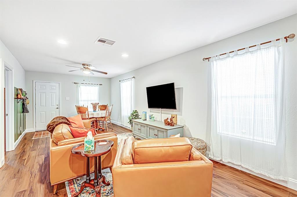 7711 Avenue L, Houston, Texas image 8