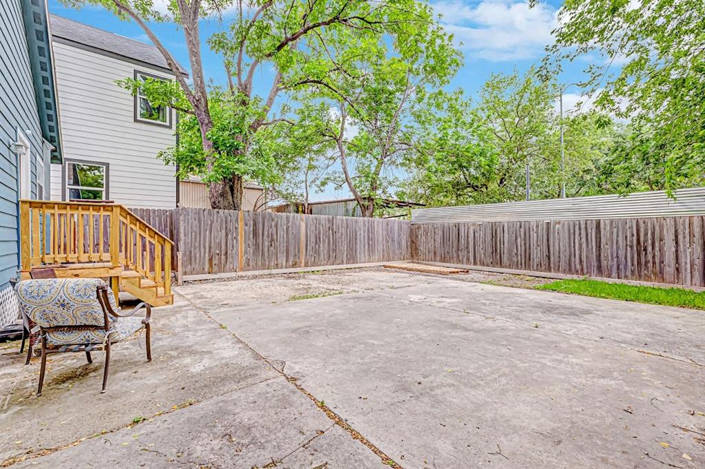 7711 Avenue L, Houston, Texas image 26
