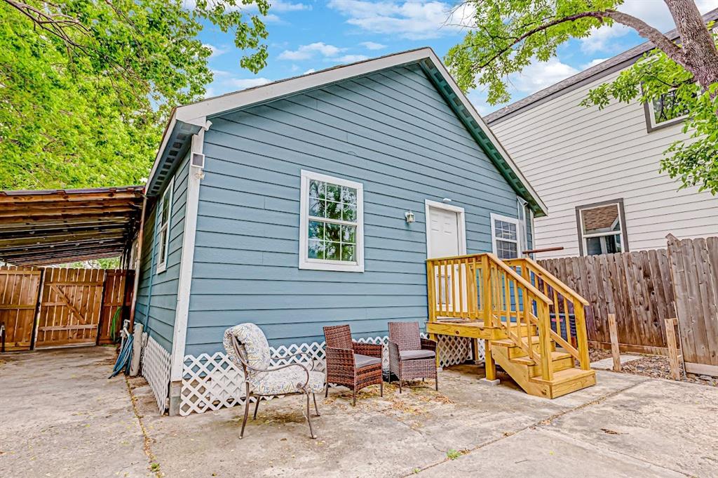 7711 Avenue L, Houston, Texas image 27