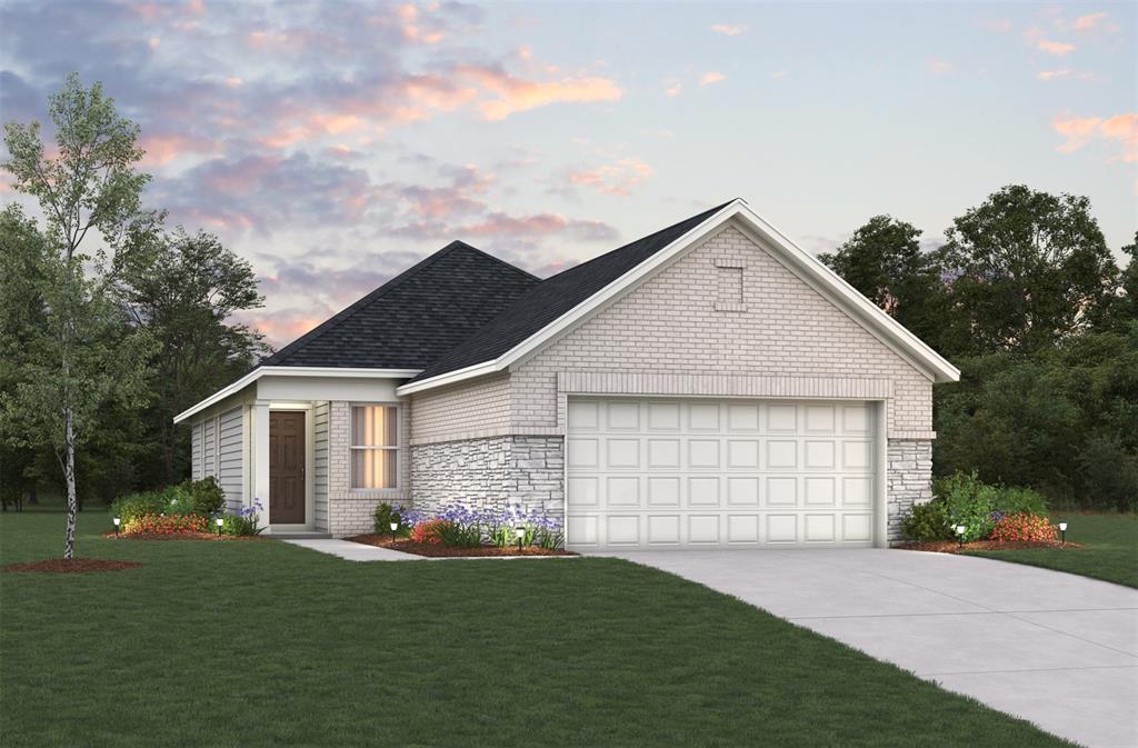 2792 Holly Laurel Drive, Alvin, Texas image 1