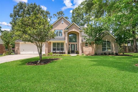 18882 Mystic Point Montgomery TX 77356