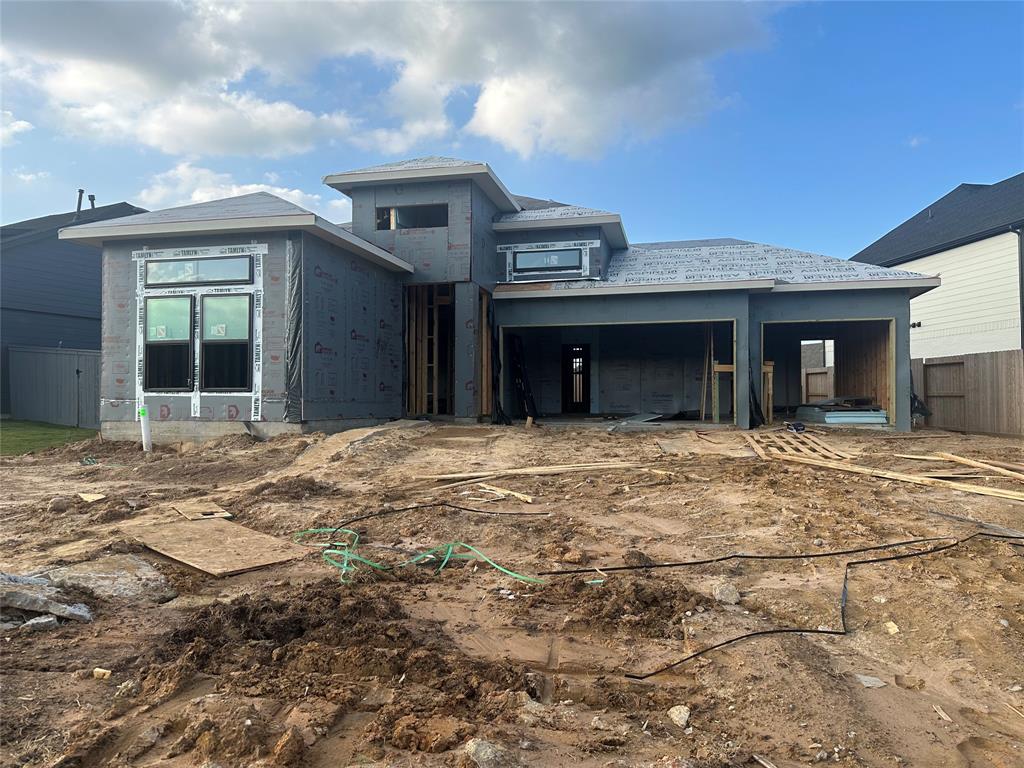 26506 Brilliant Beam Way, Hockley, Texas image 1