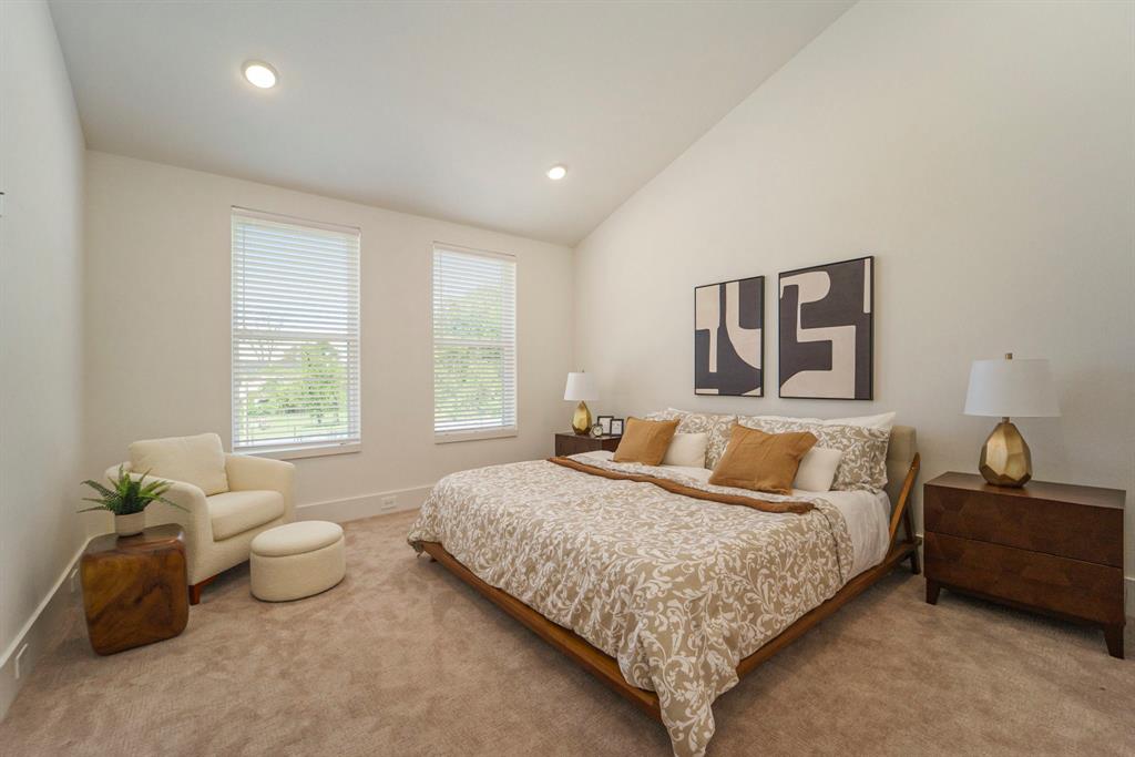 864 Paul Quinn Street #F, Houston, Texas image 19