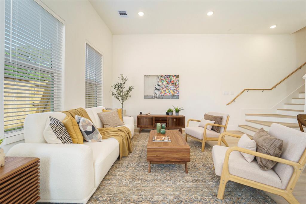 864 Paul Quinn Street #F, Houston, Texas image 1