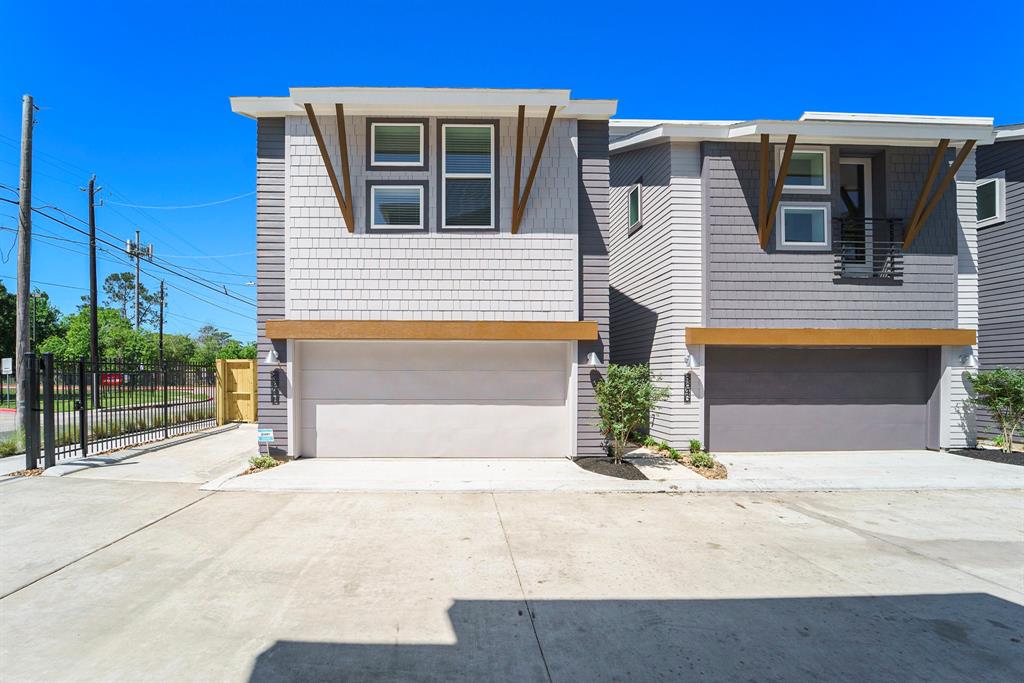 864 Paul Quinn Street #F, Houston, Texas image 34