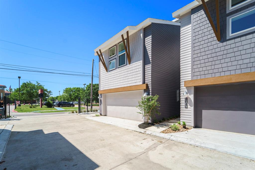 864 Paul Quinn Street #F, Houston, Texas image 35