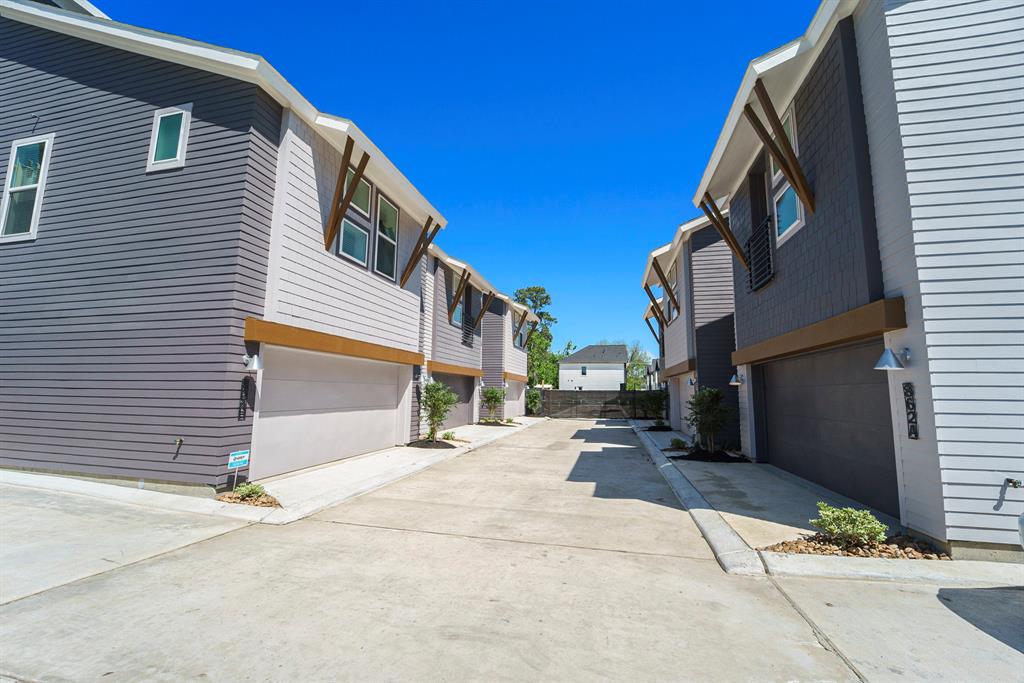 864 Paul Quinn Street #F, Houston, Texas image 32