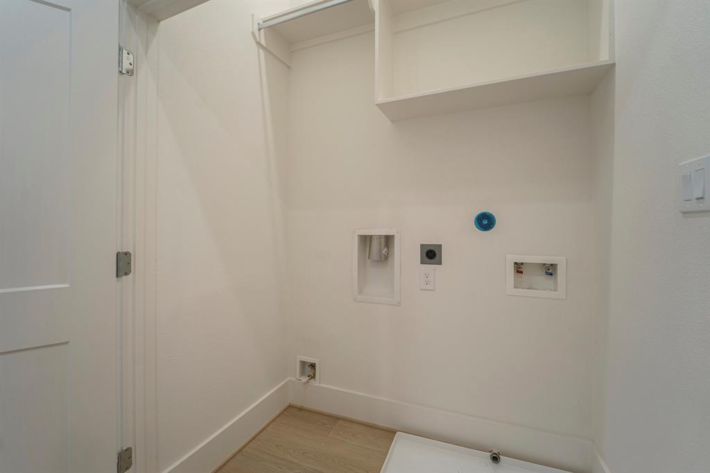864 Paul Quinn Street #F, Houston, Texas image 31