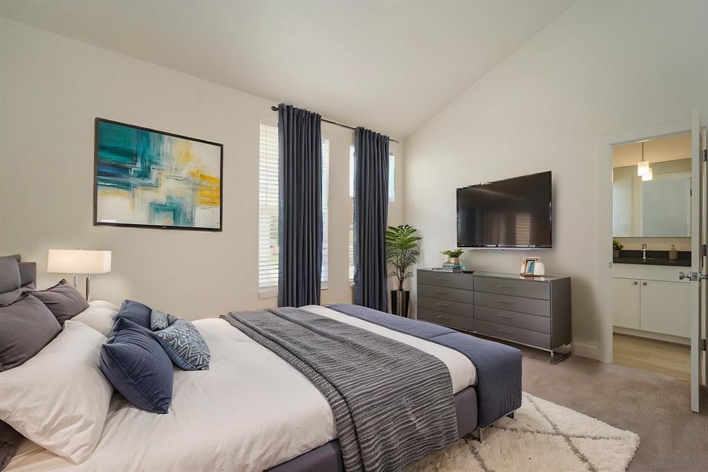 864 Paul Quinn Street #F, Houston, Texas image 26