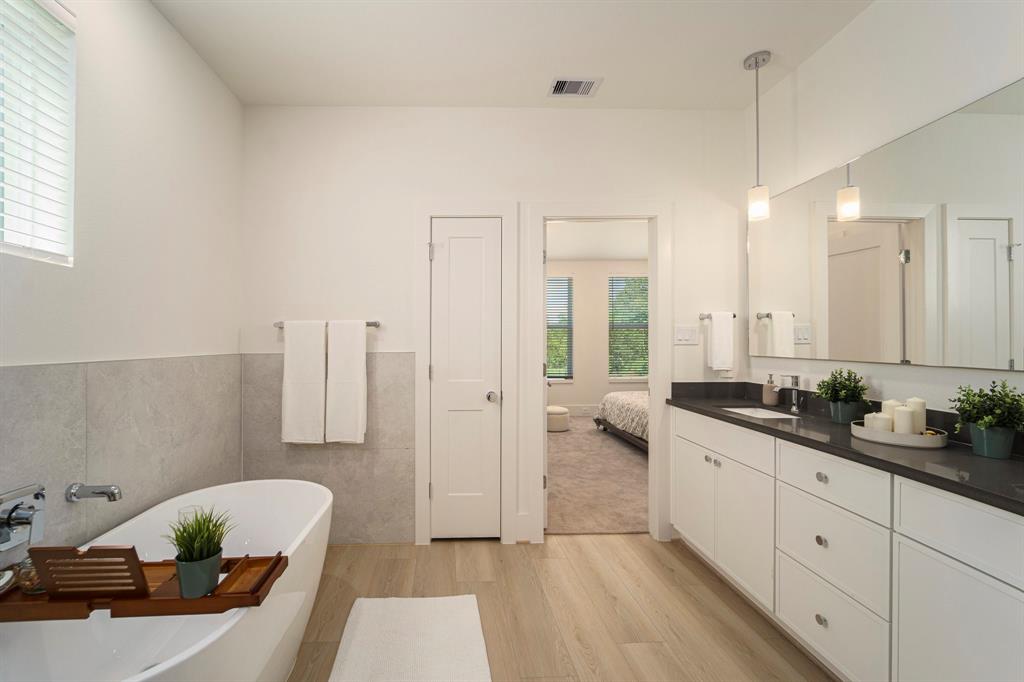 864 Paul Quinn Street #F, Houston, Texas image 22