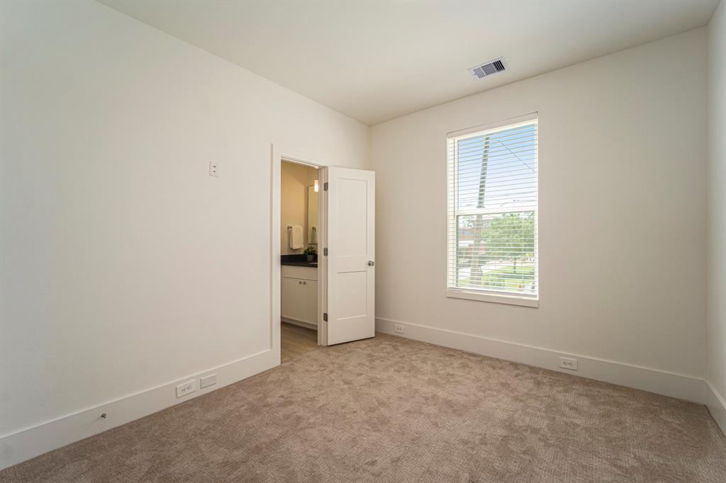 864 Paul Quinn Street #F, Houston, Texas image 28