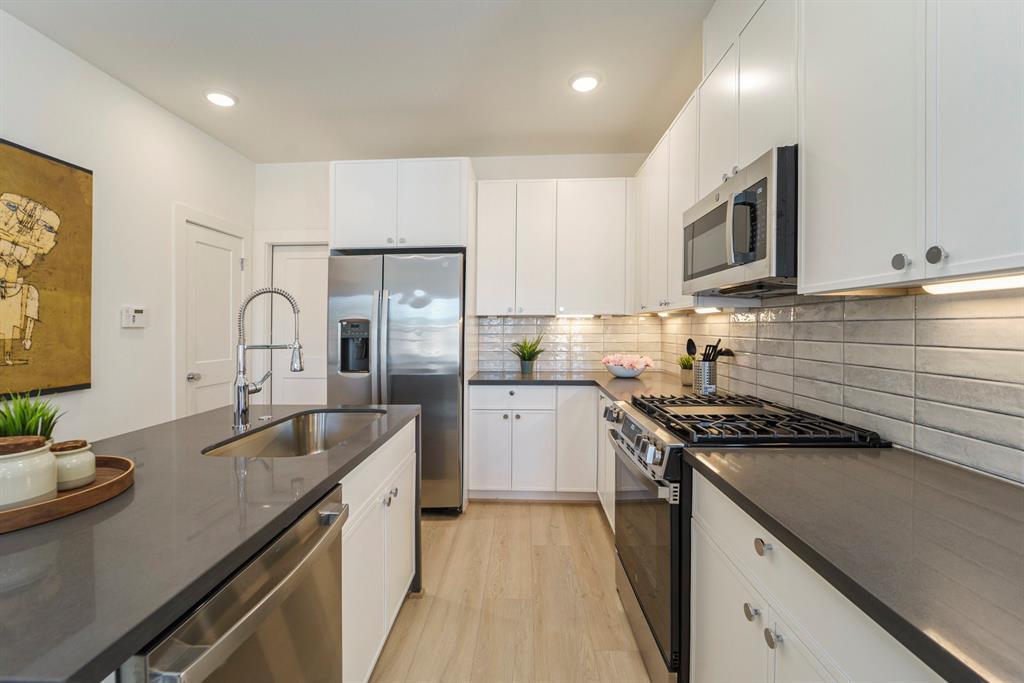 864 Paul Quinn Street #F, Houston, Texas image 13