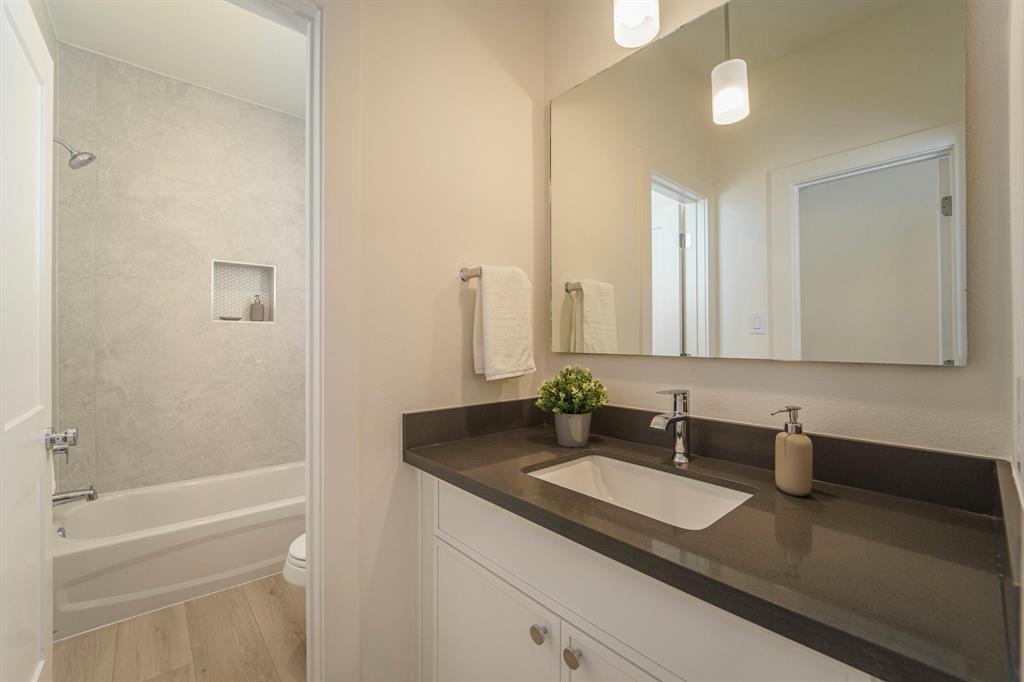 864 Paul Quinn Street #F, Houston, Texas image 29