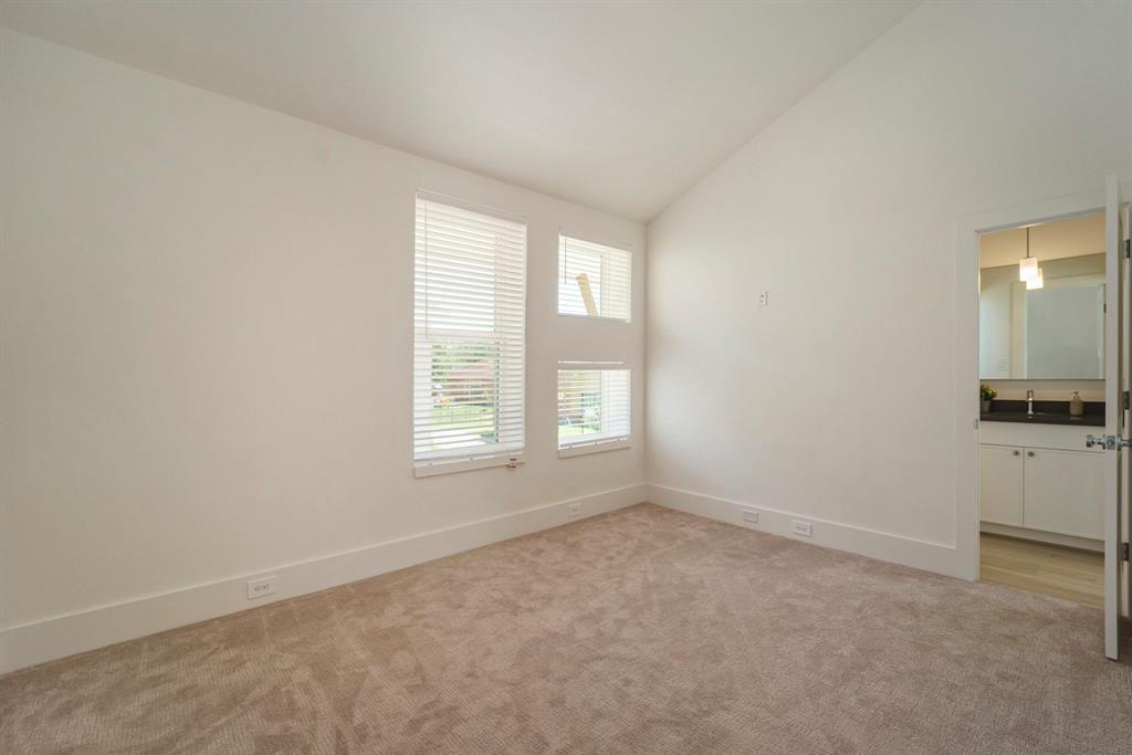864 Paul Quinn Street #F, Houston, Texas image 27