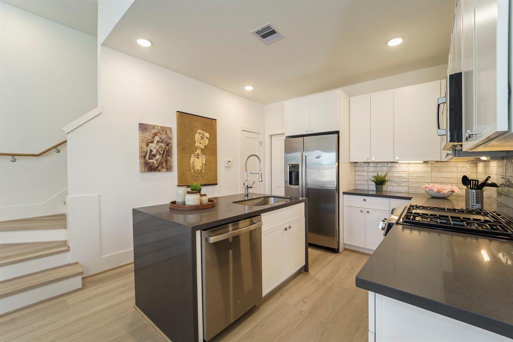 864 Paul Quinn Street #F, Houston, Texas image 14