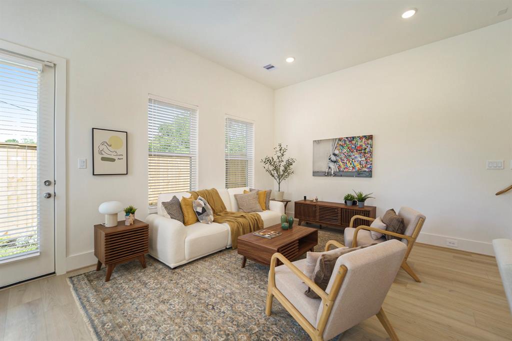 864 Paul Quinn Street #F, Houston, Texas image 7