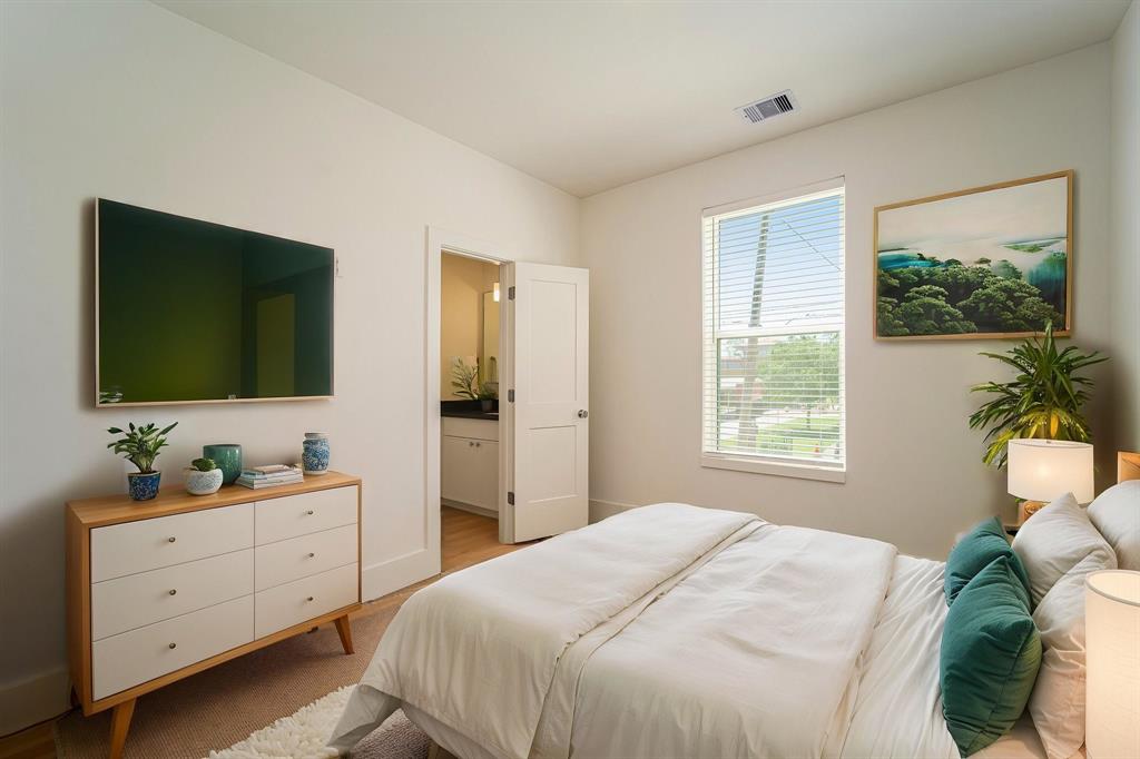 864 Paul Quinn Street #F, Houston, Texas image 25