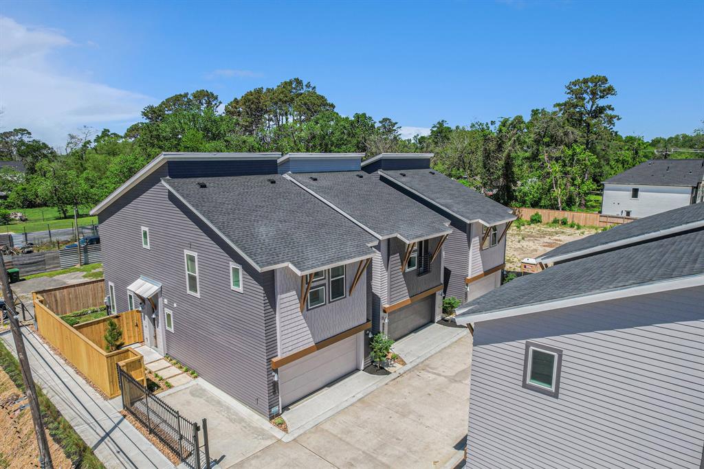 864 Paul Quinn Street #F, Houston, Texas image 39