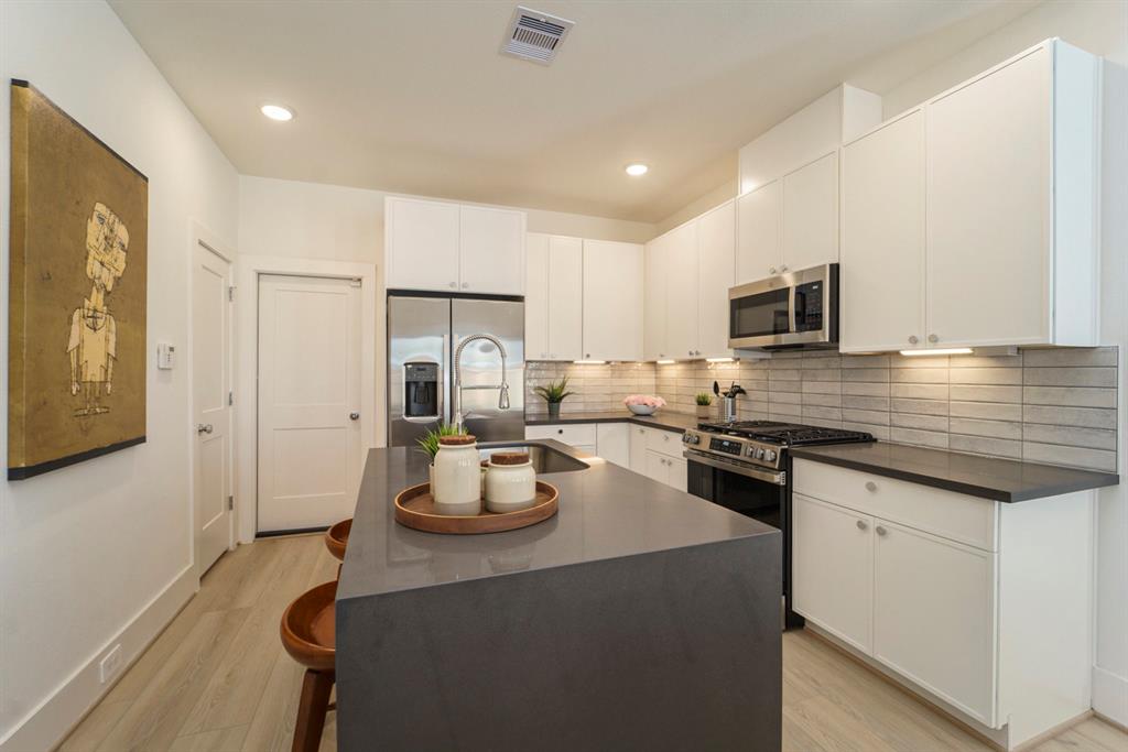 864 Paul Quinn Street #F, Houston, Texas image 10