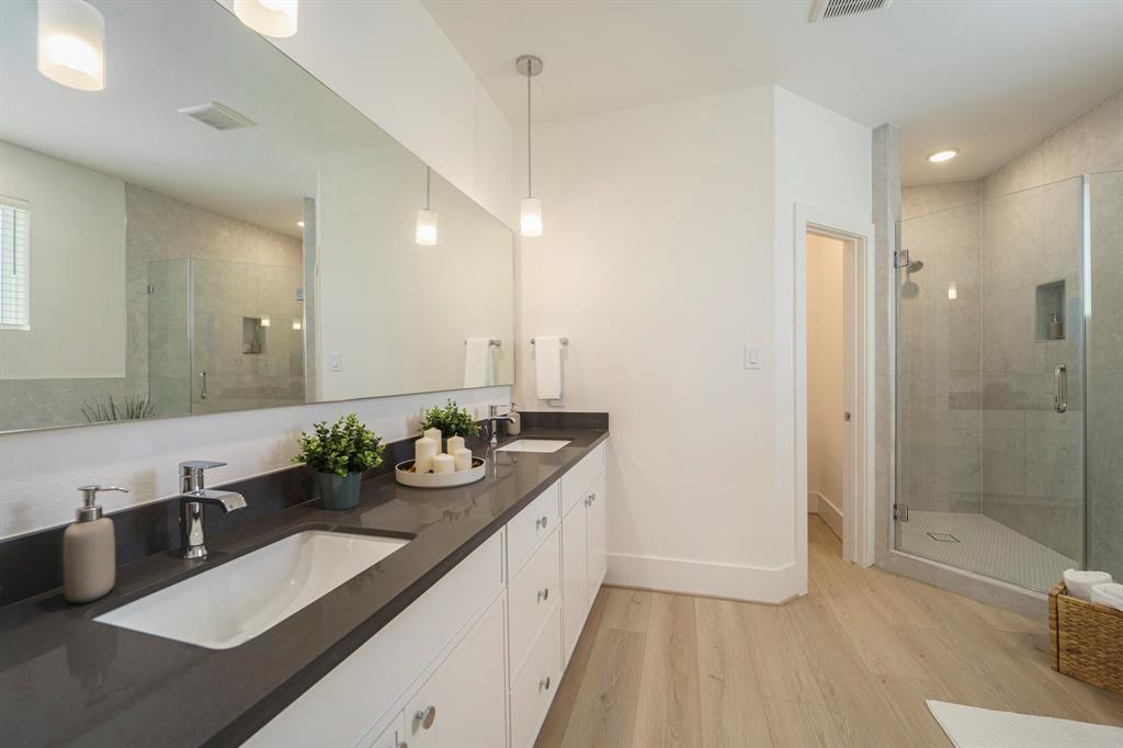 864 Paul Quinn Street #F, Houston, Texas image 21