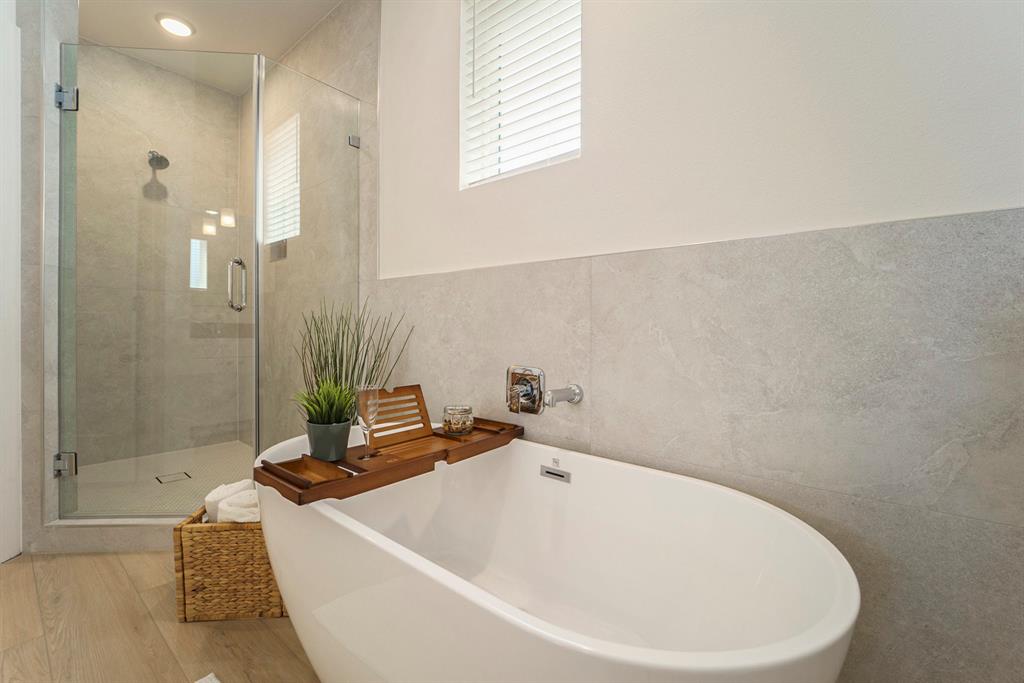 864 Paul Quinn Street #F, Houston, Texas image 23