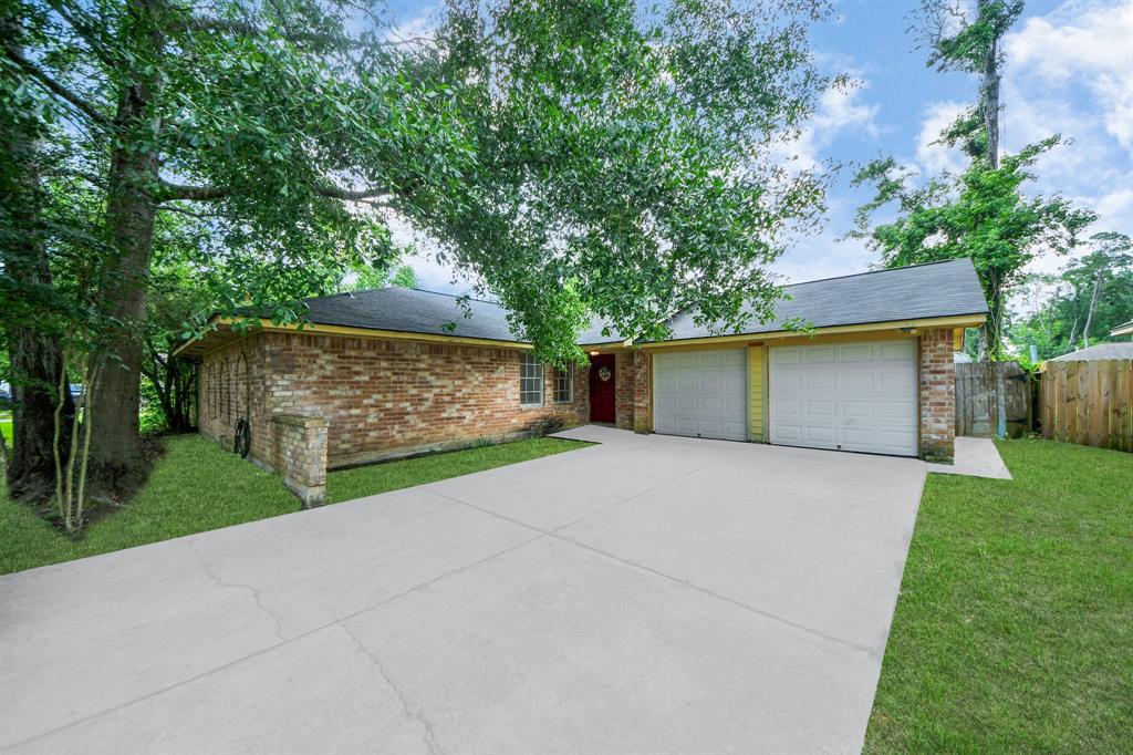 3431 Gary Lane, Spring, Texas image 18