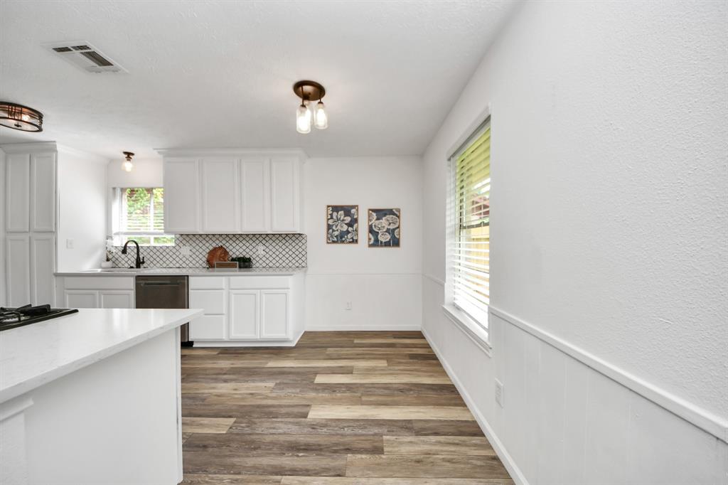 3431 Gary Lane, Spring, Texas image 5