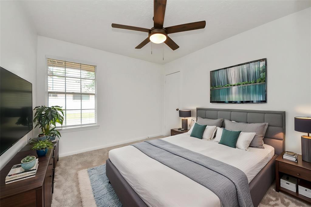3431 Gary Lane, Spring, Texas image 12