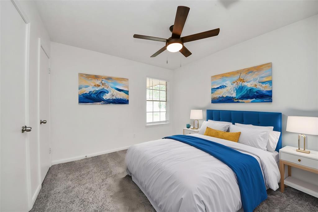 3431 Gary Lane, Spring, Texas image 13