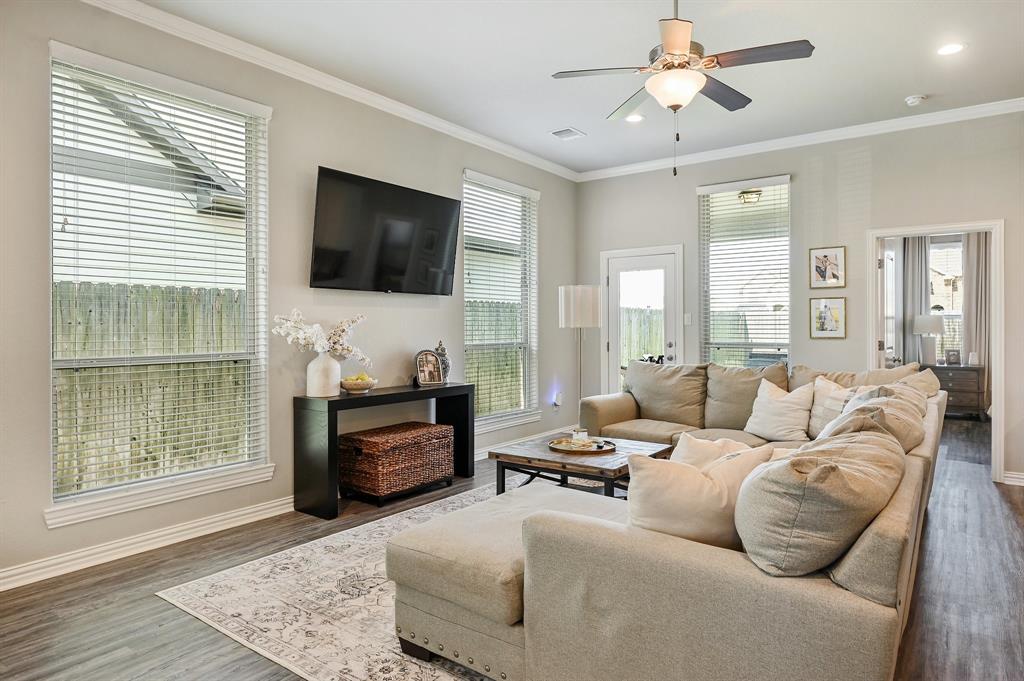 6328 Eldora Drive, College Station, Texas image 5