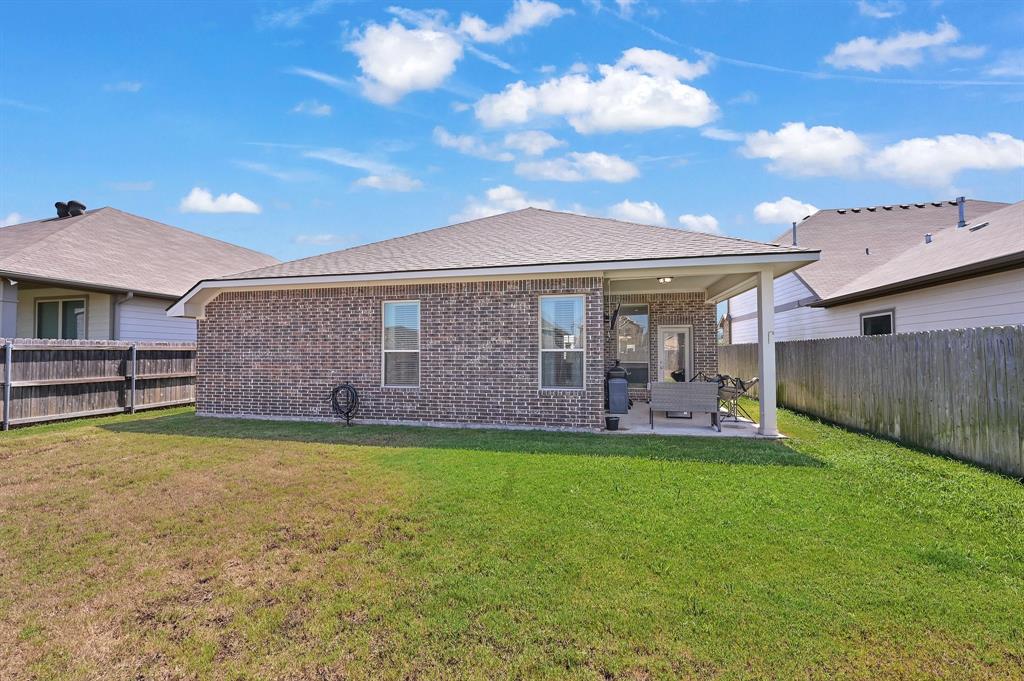 6328 Eldora Drive, College Station, Texas image 20