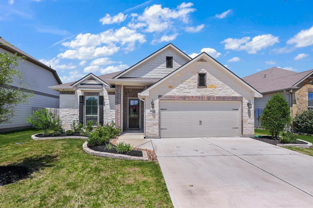 6328 Eldora Drive, College Station, Texas image 2