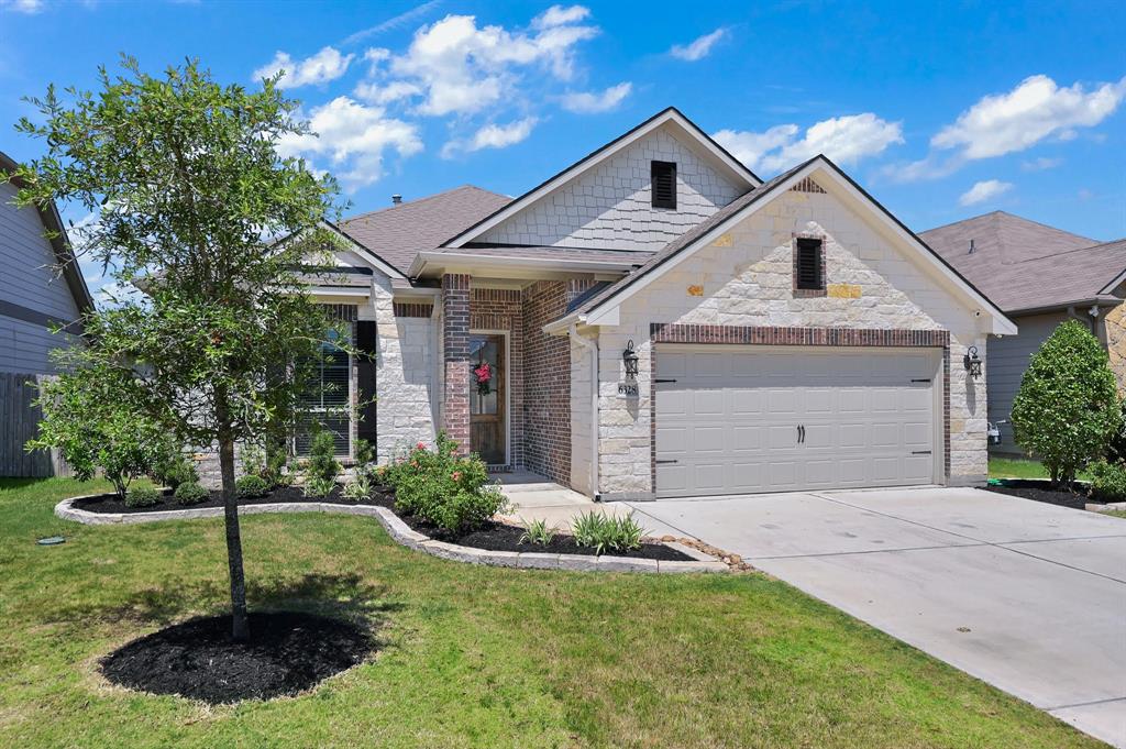6328 Eldora Drive, College Station, Texas image 1