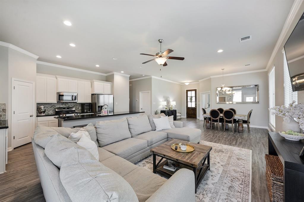 6328 Eldora Drive, College Station, Texas image 6