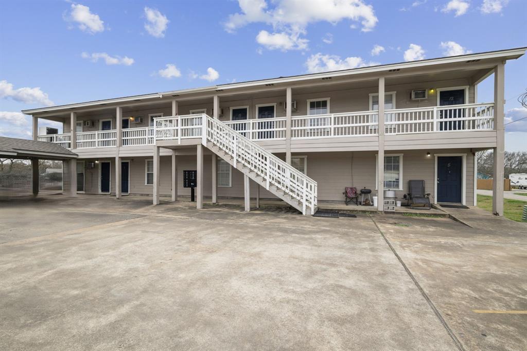 3527 Fm 523 Road