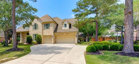 6 Laxey Glen Drive Spring TX 77379