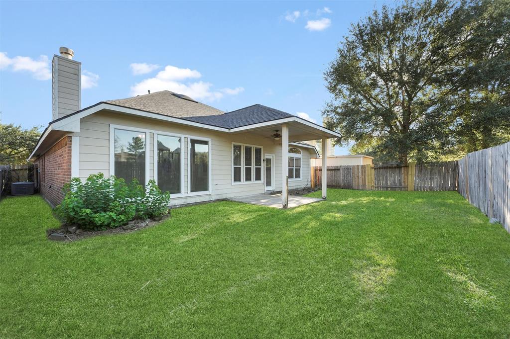 3107 Double Jack Court, Spring, Texas image 31