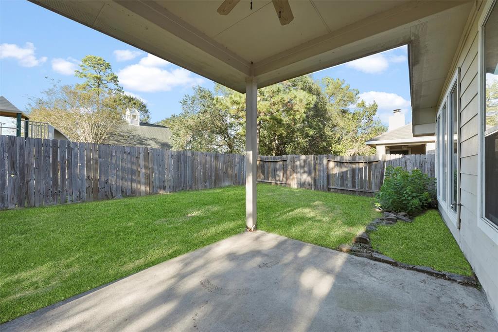 3107 Double Jack Court, Spring, Texas image 30