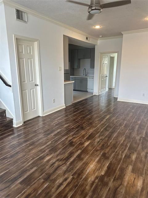 3738 Lehall Street A Houston TX 77021