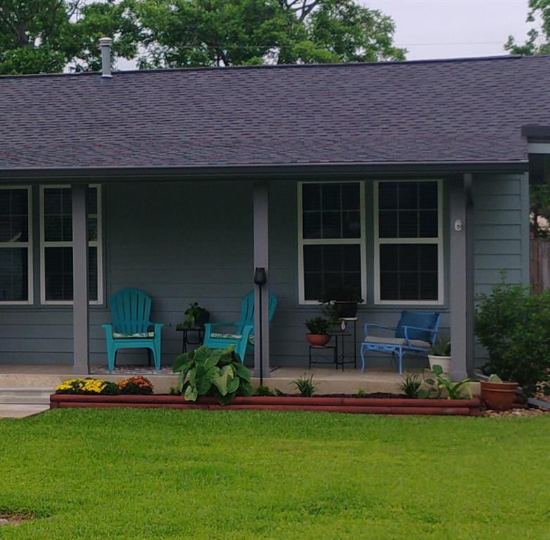 702 Jefferson Street, West Columbia, Texas image 2