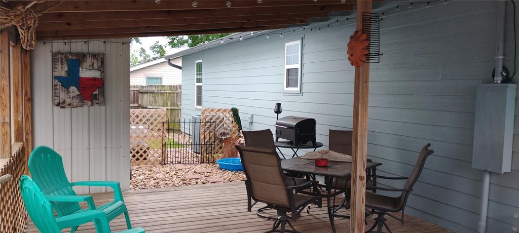 702 Jefferson Street, West Columbia, Texas image 13