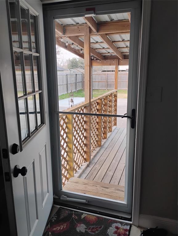 702 Jefferson Street, West Columbia, Texas image 26