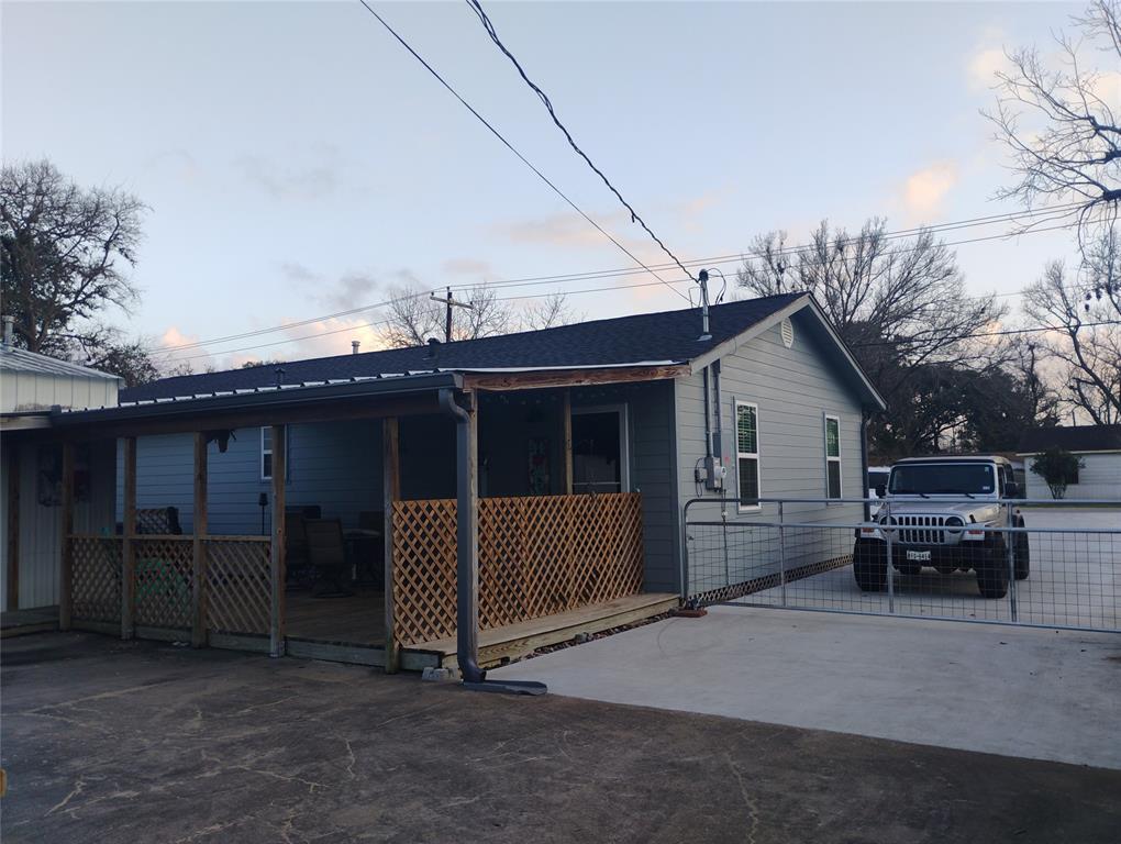 702 Jefferson Street, West Columbia, Texas image 20