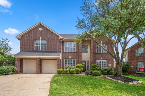 20910 Nashland Court Spring TX 77379