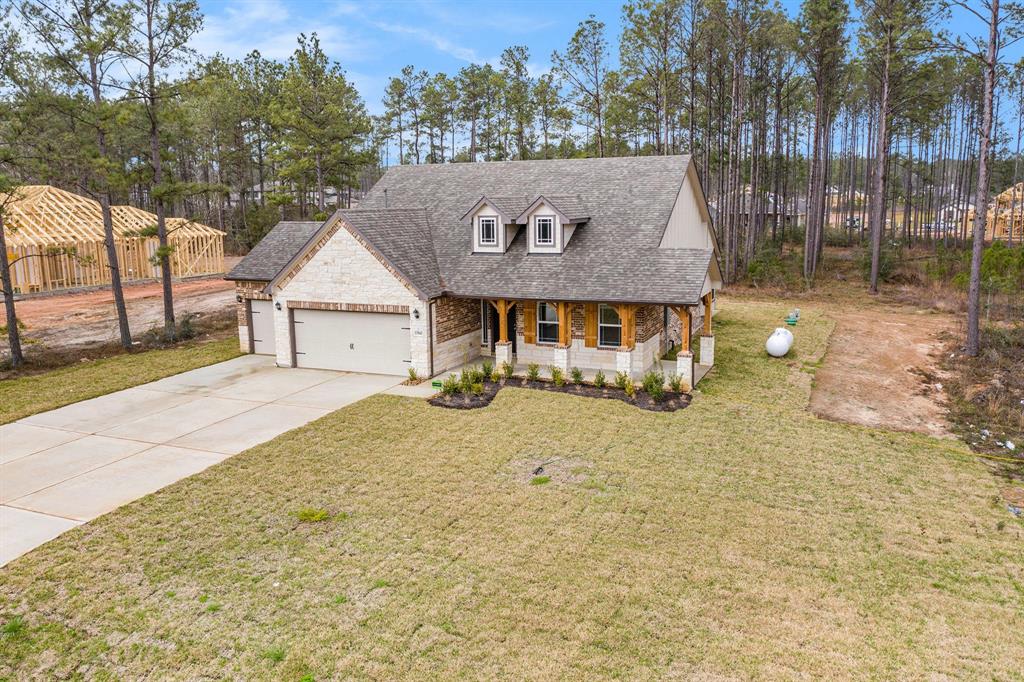 13543 Caldwell St, Conroe, Texas image 1