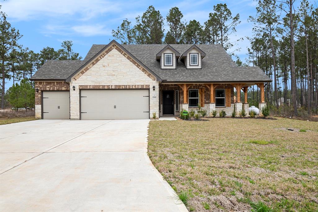 13543 Caldwell St, Conroe, Texas image 2