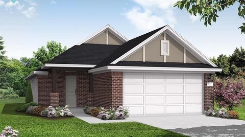 Photo of 411 Twilight Meadow Way, Richmond, TX 77406 (MLS # 49950778)